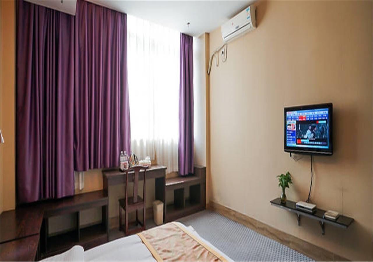 Xiamen Qingnian Yangguang Hotel - Wenzaodian Kültér fotó