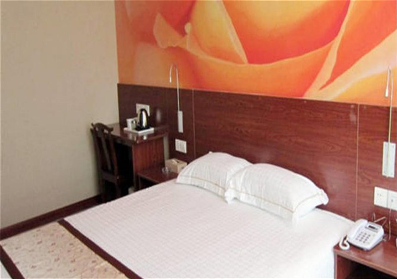 Xiamen Qingnian Yangguang Hotel - Wenzaodian Kültér fotó