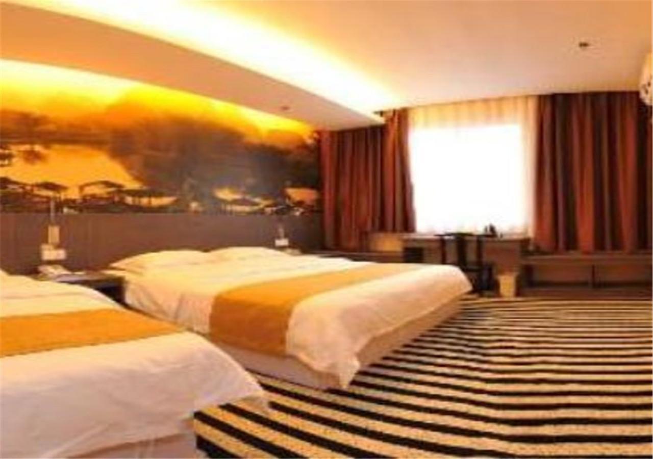 Xiamen Qingnian Yangguang Hotel - Wenzaodian Kültér fotó