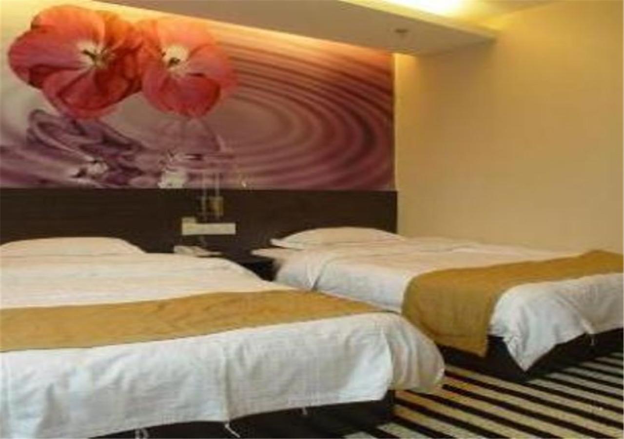 Xiamen Qingnian Yangguang Hotel - Wenzaodian Kültér fotó