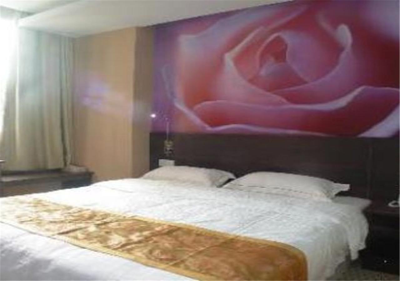 Xiamen Qingnian Yangguang Hotel - Wenzaodian Kültér fotó